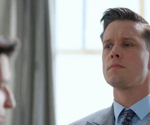 	Na Wspólnej odc. 4043. Darek Żbik (Michał Mikołajczak), Tadeusz (Jakub Pruski)