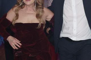 Danuta Martyniuk. Danusia coraz piękniejsza