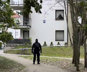 Zabójstwo sześciolatka w Gdyni. Poszukiwany ojciec dziecka