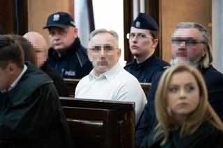 Wielka akcja policji, 22 osoby zatrzymane. Wśród nich gangsterzy starego Pruszkowa Słowik, Wańka i Parasol