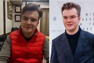 Nie tylko muzyka. Kim jest Piotr Alexewicz, jedyna polska nadzieja w finale Konkursu Chopinowskiego?