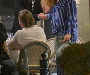 Paweł Wilczak i Maria Niklińska upojna noc