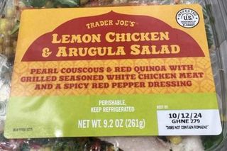 Tysiące gotowych dań skażonych listerią! 