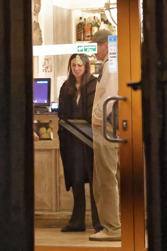 Pierwsi goście na ślubie Kasi Cichopek i Maćka Kurzajewskiego