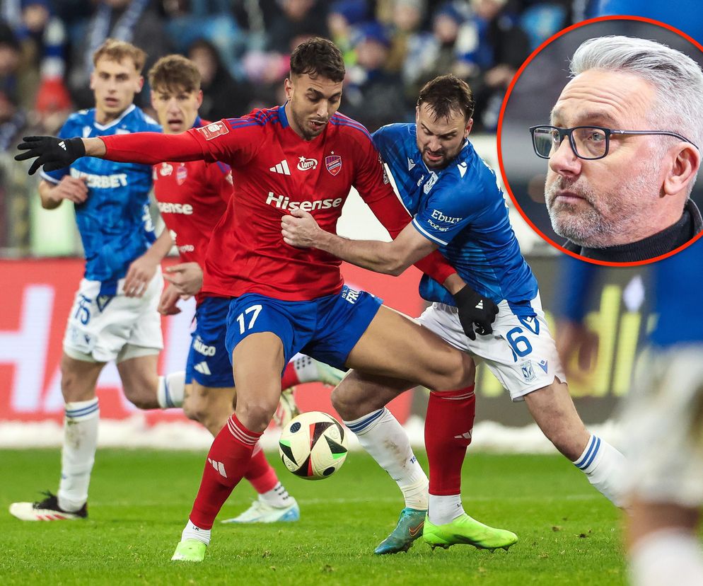 Jerzy Brzęczek, Raków