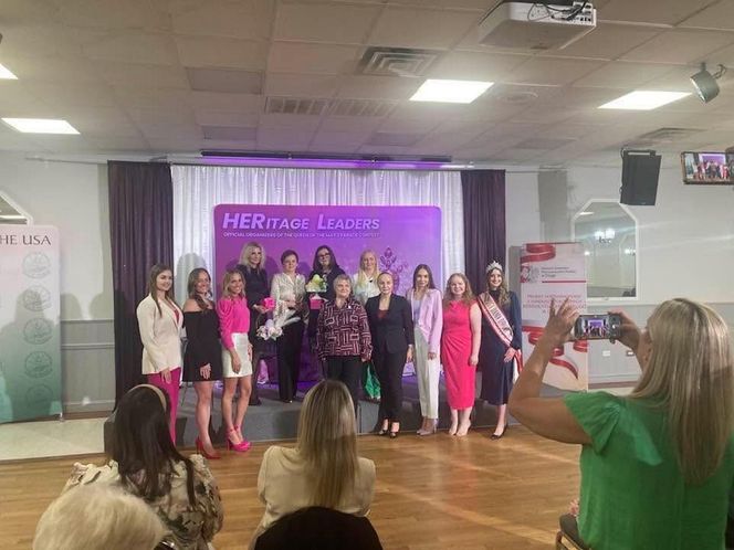 Polki z Chicago motywują do działania. 2. Konferencja „Leadership Inspired: Kobiety Kobietom” 