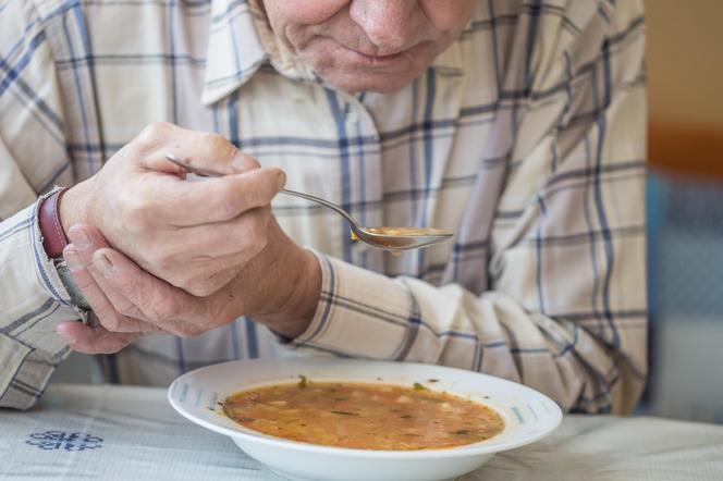 Będzie lek na chorobę Parkinsona? “Jesteśmy bardzo podekscytowani tymi danymi”