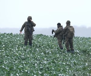 Komunikat wojewody podlaskiego, chodzi o drony nad Polską! Co się stało?