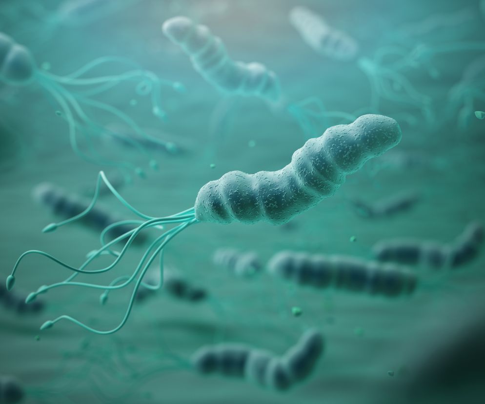 Helicobacter Pyroli – naturalne sposoby na jej zwalczenie