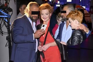 Nowy ukochany Moniki Richardson znowu ma kłopoty. Artur G. wyłudził kredyt? Sprawą zajął się sąd