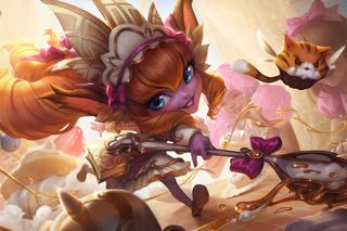 League of Legends: najsłodsza kolekcja skórek porwaca! Którzy pohaterowie je otrzymają?