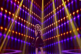 Mali Giganci odc. 4: Alicja Rega śpiewa Celine Dion. Ten występ otworzy jej drzwi do wokalnej kariery? [VIDEO]