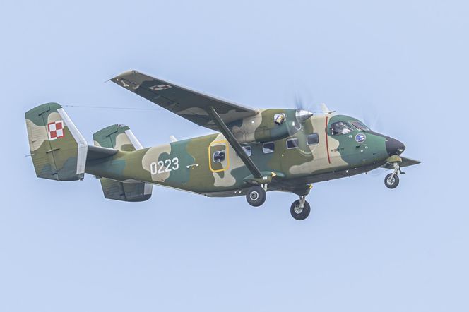 Defilada 15 sierpnia 2025. Tak ćwiczyło wojsko