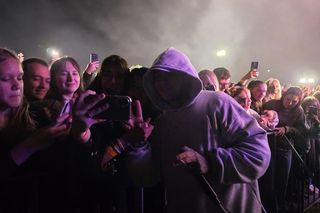 ESKA Music Tour Szczecinek