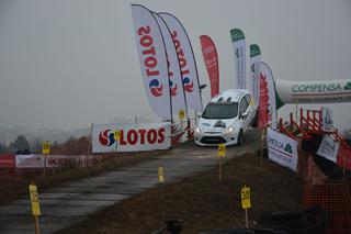 52. Rajd Barbórka - OS Bemowo