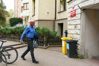 Piotr Zelt stanął przed sądem