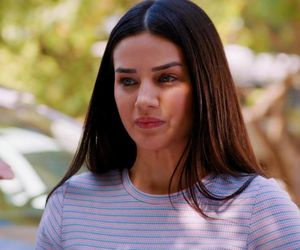 Miłość i nadzieja odc. 270. Bahar