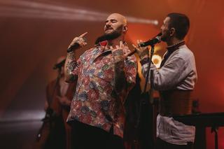 Koncert zwycięzców Eurowizji Kalush Orchestra w Lublinie 