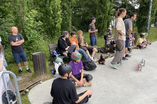 Eska Summer City i Deskorolkowe Mistrzostwa Olsztyna 2025