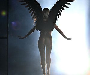 Victoria’s Secret Fashion Show 2025