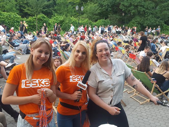 Eska Summer City w Łodzi!