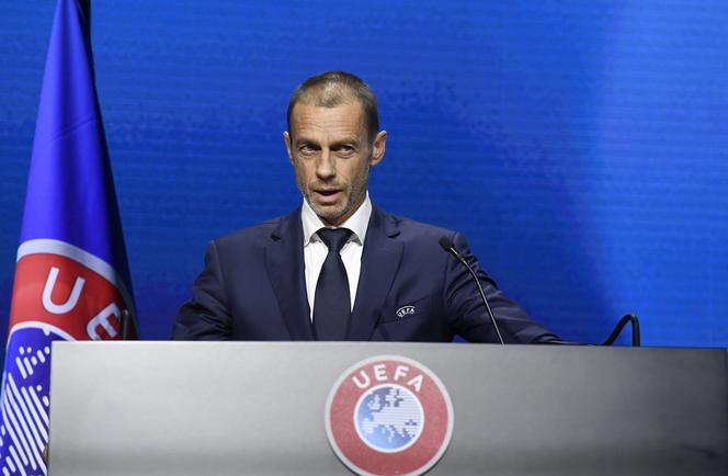 Ludzie z UEFA nie mają wstydu! Jest decyzja w sprawie rosyjskich drużyn, wielka kontrowersja