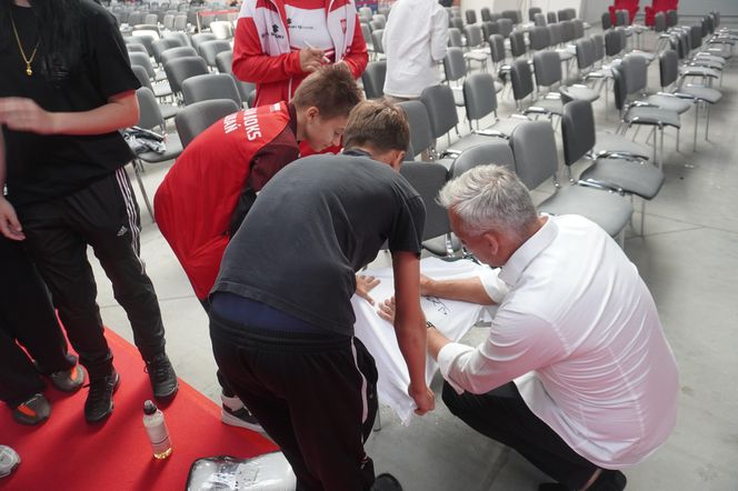 W Kielcach trwa V Forum Polskiego Boksu
