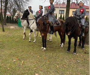 Patriotyzm i sport. IV Bieg Przełajowy Za Niepodległą [AUDIO]