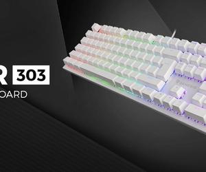 Genesis Thor 230 TKL Recenzja: Najtańsza i najlepsza klawiatura do PC, PS5 i XBOX w 2024 r. 