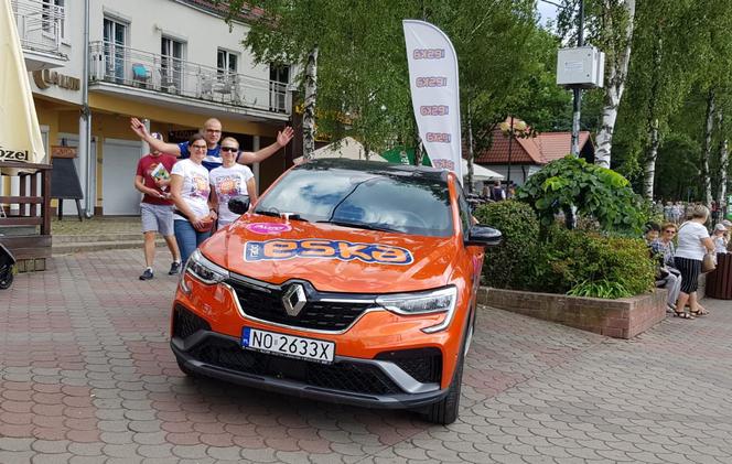 Eska Summer City Olsztyn - Dni Ostródy 2021