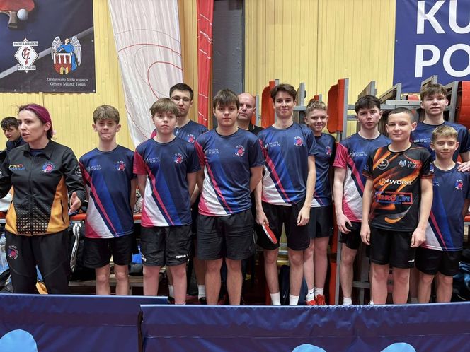 Katia Sivakowa trenuje mistrzów. Jej podopieczni osiągają sukcesy