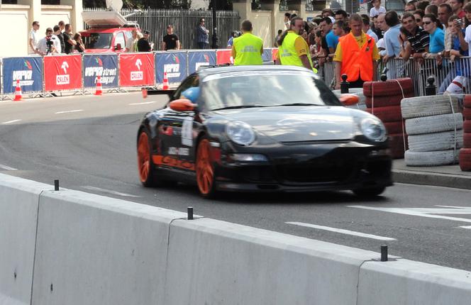 Verva Street Racing Warszawa