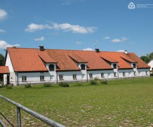 To najpiękniejszy pałac w woj. warmińsko-mazurskim. Sztuczna inteligencja nie miała wątpliwości