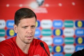 Wojciech Szczęsny zdecydowanie o ofercie z Arabii Saudyjskiej. Uderzył w innych piłkarzy? Obok tych słów nie przejdzie się obojętnie