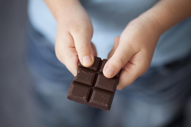 Kolejny producent czekolady wycofuje produkty z powodu salmonelli