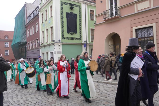 32. Kaziuk Wileński w Poznaniu