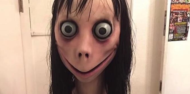 Momo - kim jest przerażająca postać z internetu i jaki jest jej numer?