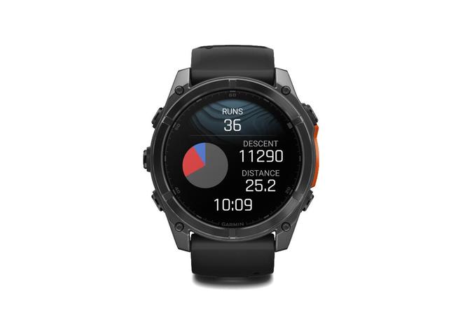 Garmin fenix 8