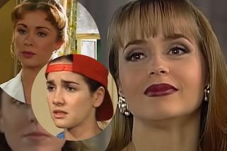 Jak zmieniły się królowe latynoskich telenowel? Od niektórych premier minęły dekady!