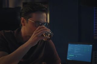 M jak miłość, odcinek 1877. Błażej (Adrian Budakow)