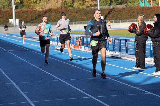 Półmaraton Lubelski 2025 przeszedł do historii