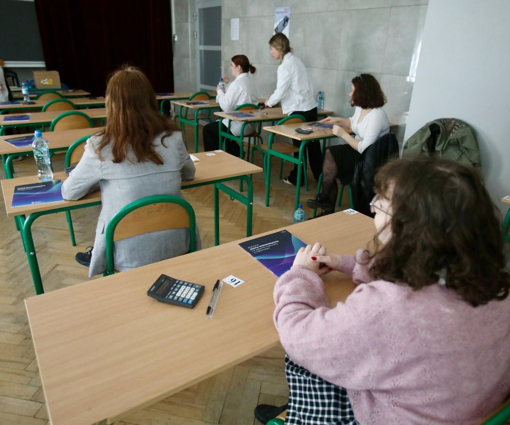 Czy matura jest obowiązkowa? Wyjaśniamy zasady. Jest jeden haczyk