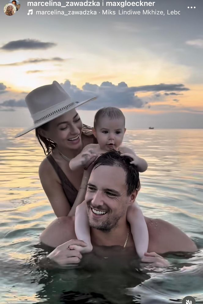 Natalia Siwiec, Marcelina Zawadzka. Misski podbijają Ibizę