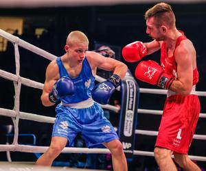 Suzuki Boxing Night. Tak było podczas 26. gali