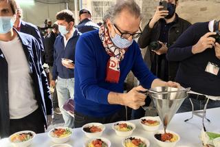 Festiwal kulinarny Al Meni w Rimini