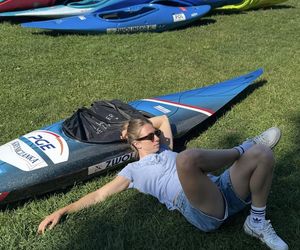 Klaudia Zwolińska - gorące zdjęcia mistrzyni świata