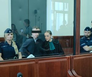Ruszył proces Sebastiana M.