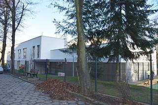 Nowe przedszkole przy ul. Unisławy w Szczecinie