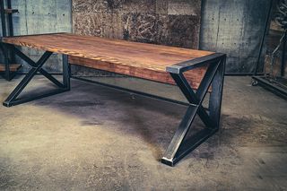 W pracowni Krystiana