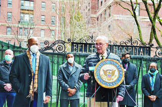 $6 mld na ratunek dla metra